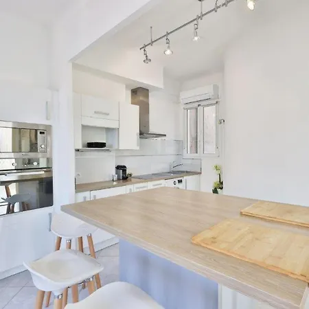 Apartamento Key West A Raphael *