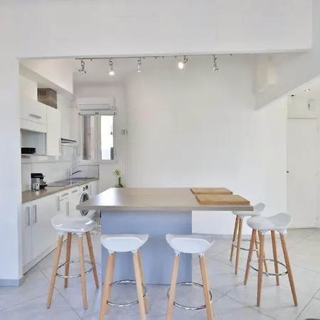 Lejlighed Key West A Raphael Saint-Raphaël