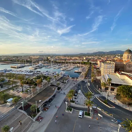 Apartamento Key West A Raphael