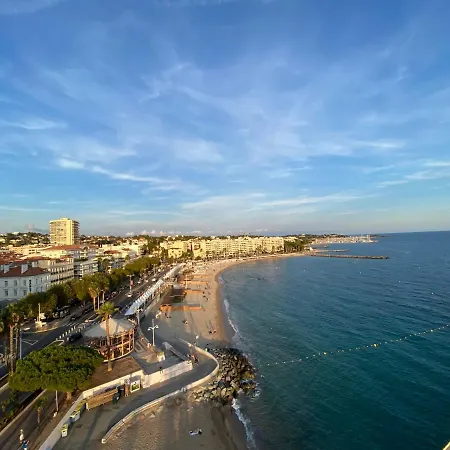 Key West A Raphael Apartamento Saint-Raphaël