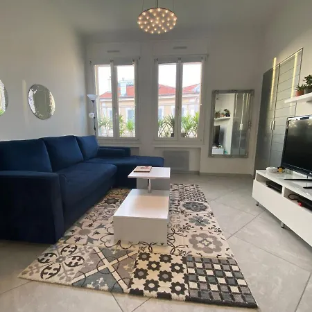 Key West A Raphael Apartman Saint-Raphaël