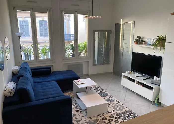 아파트 Key West A Raphael